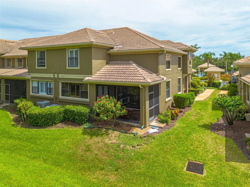 2567 Gloriosa Drive Palm Harbor FL 34684