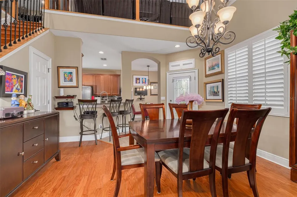 2567 Gloriosa Drive Palm Harbor FL 34684