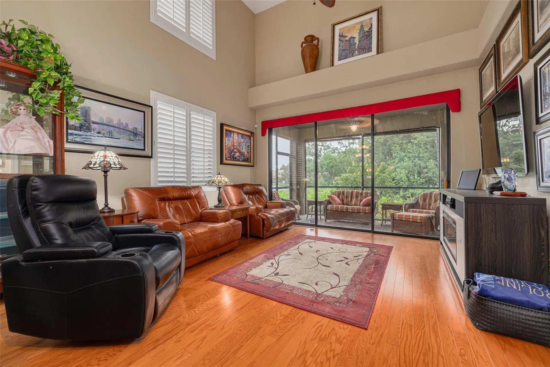 2567 Gloriosa Drive Palm Harbor FL 34684