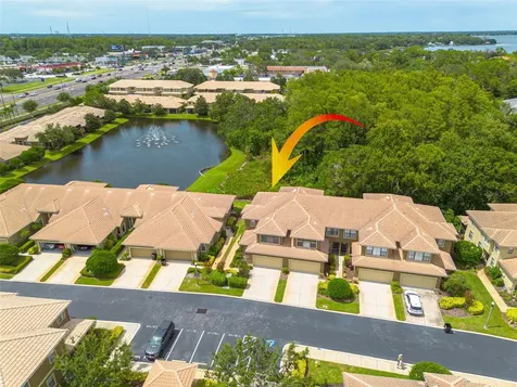 2567 Gloriosa Drive Palm Harbor FL 34684