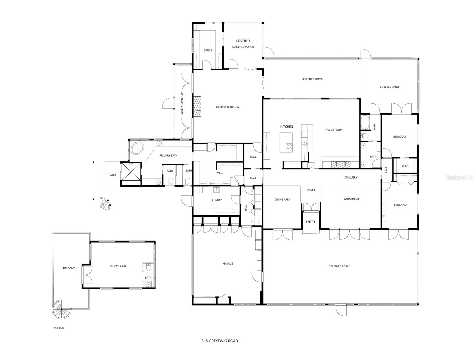 315 Greytwig Road Vero Beach FL 32963