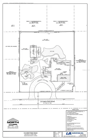 315 Greytwig Road Vero Beach FL 32963