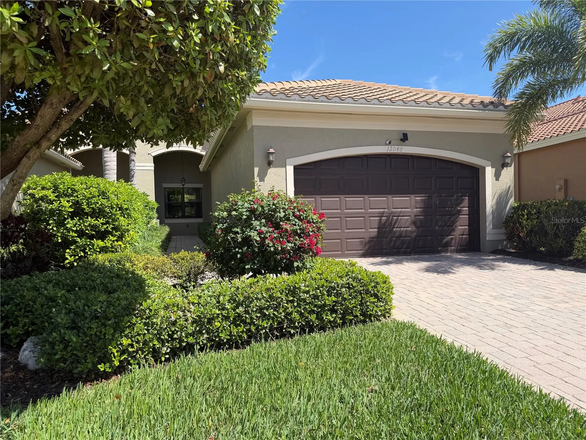 12048 Five Waters Circle Fort Myers FL 33913