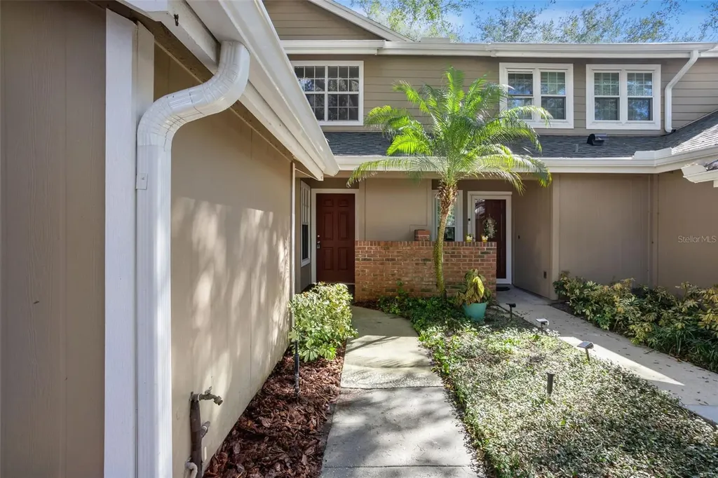 683 Post Oak Circle Altamonte Springs FL 32701