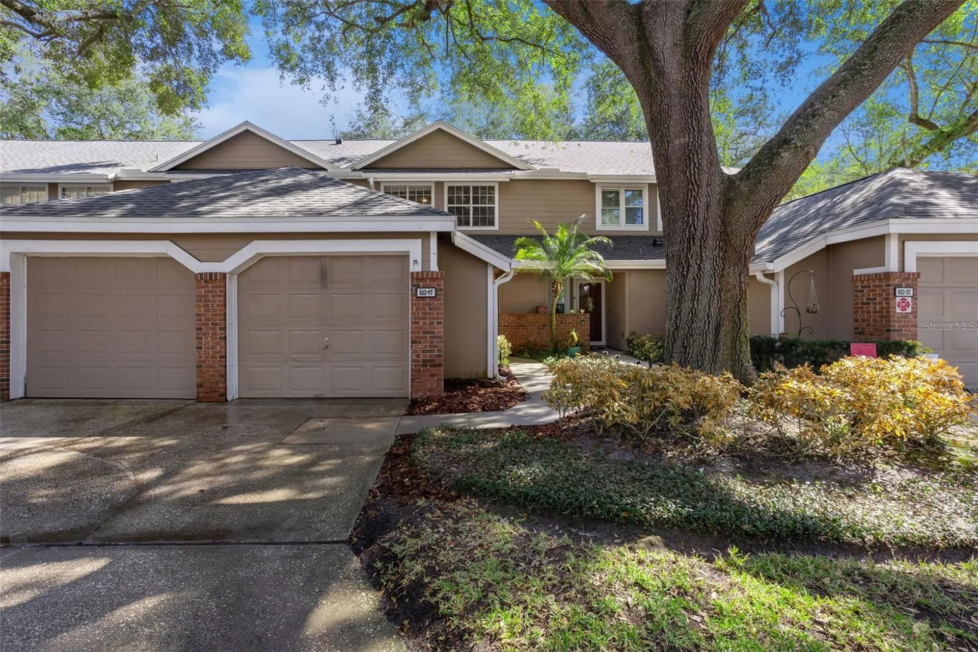 683 Post Oak Circle Altamonte Springs FL 32701