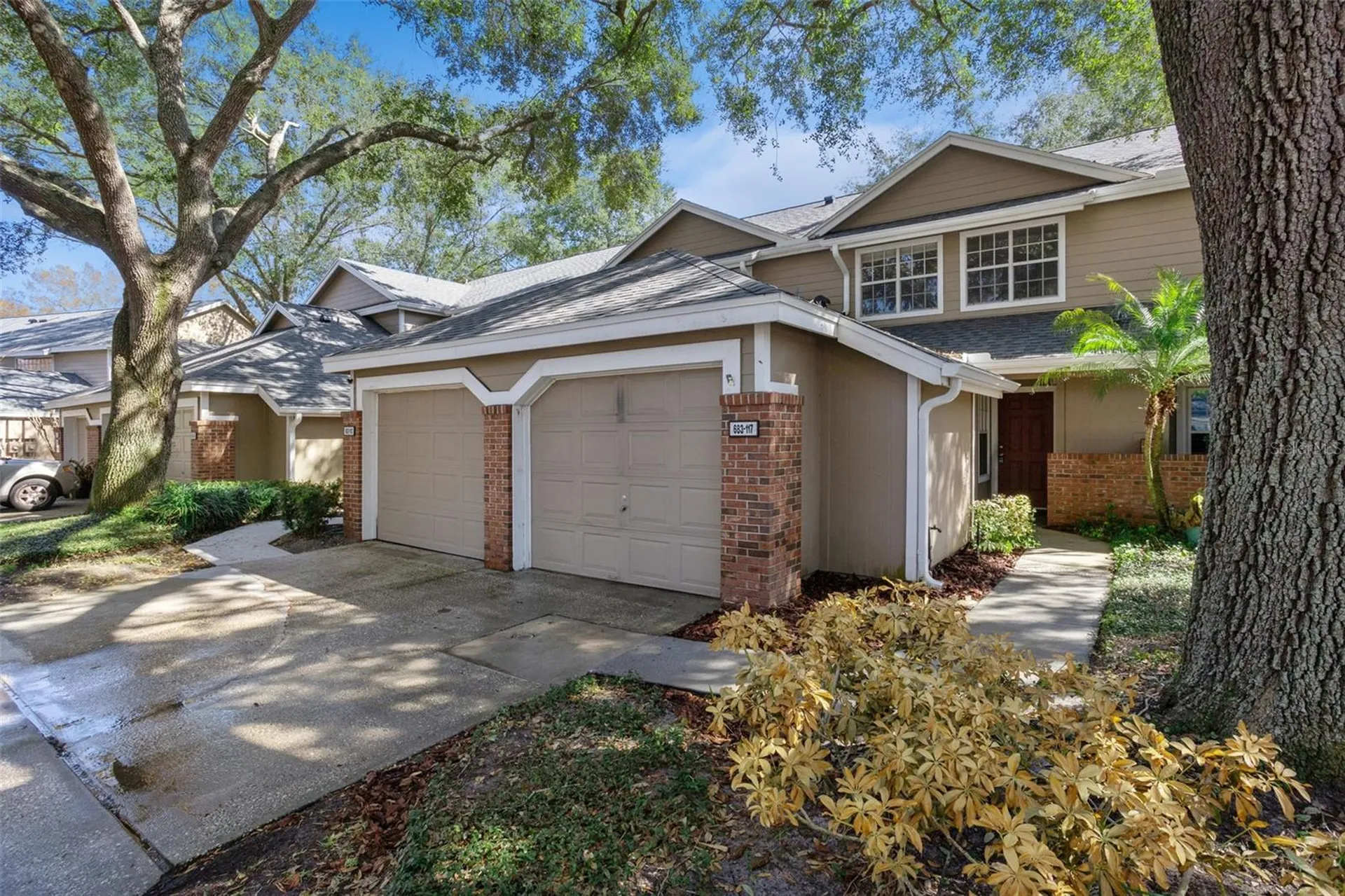 683 Post Oak Circle Altamonte Springs FL 32701