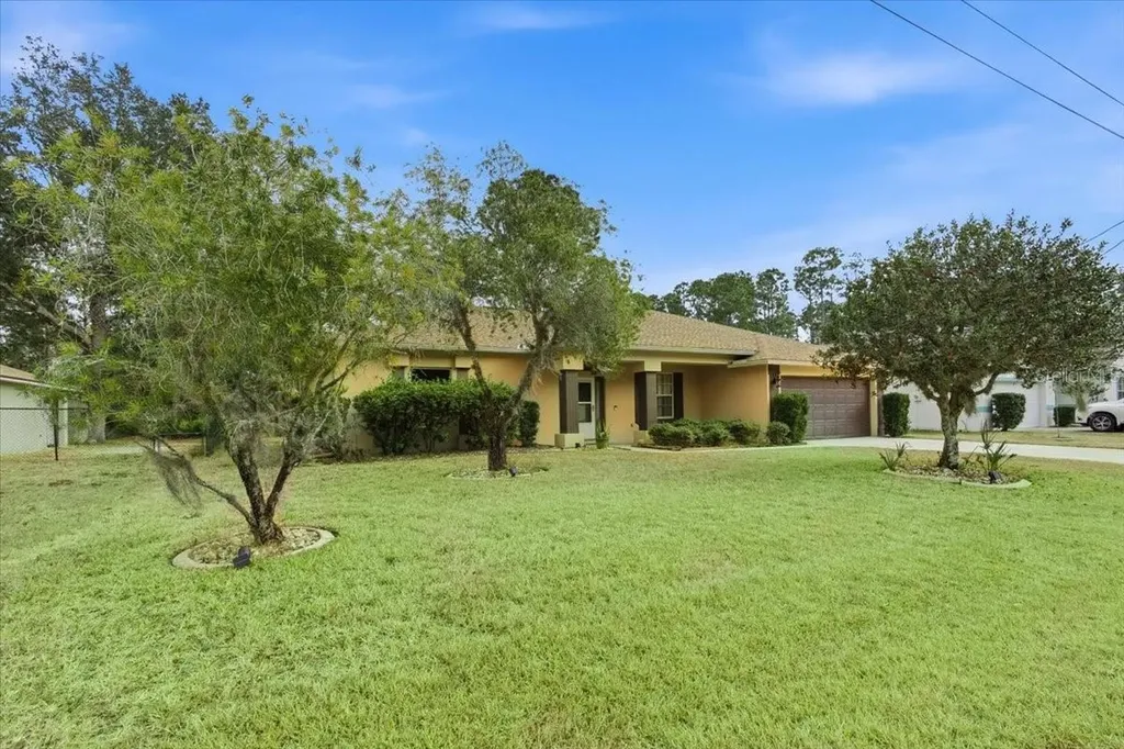 5 Port Echo Place Palm Coast FL 32164