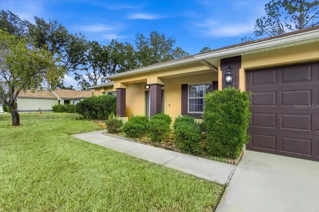 5 Port Echo Place Palm Coast FL 32164