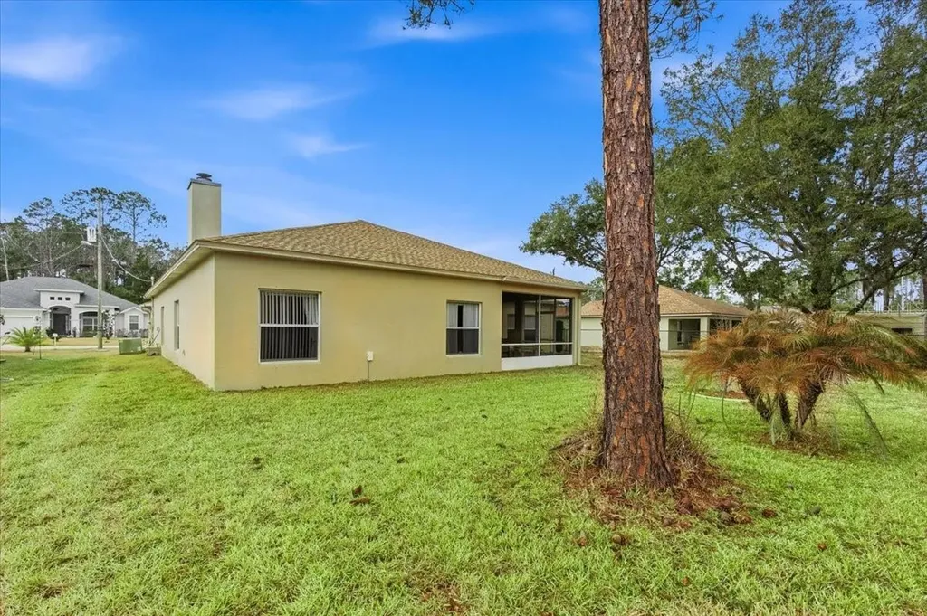 5 Port Echo Place Palm Coast FL 32164