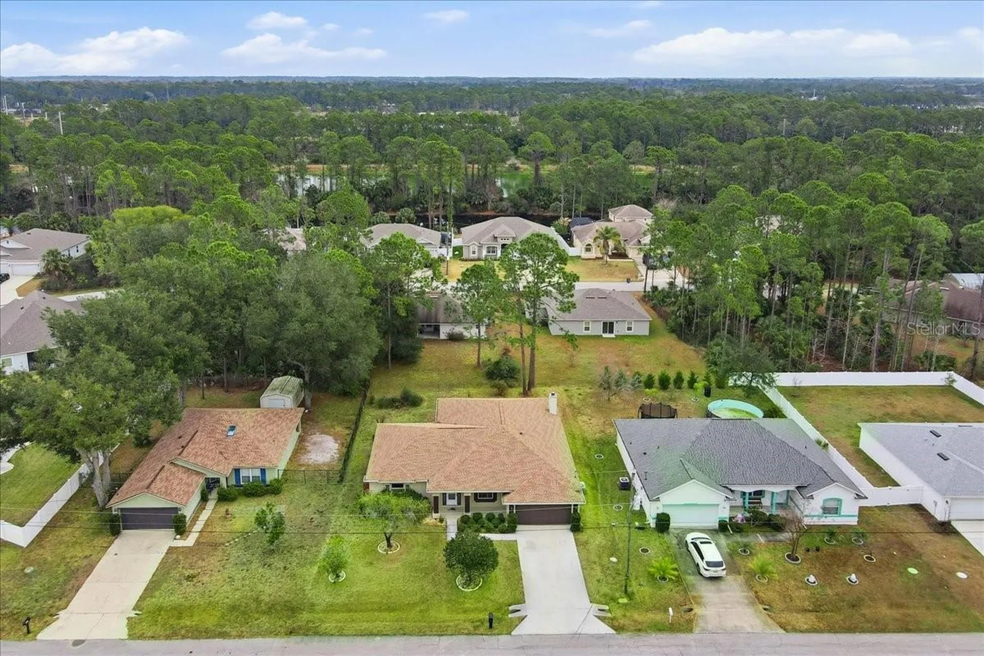 5 Port Echo Place Palm Coast FL 32164