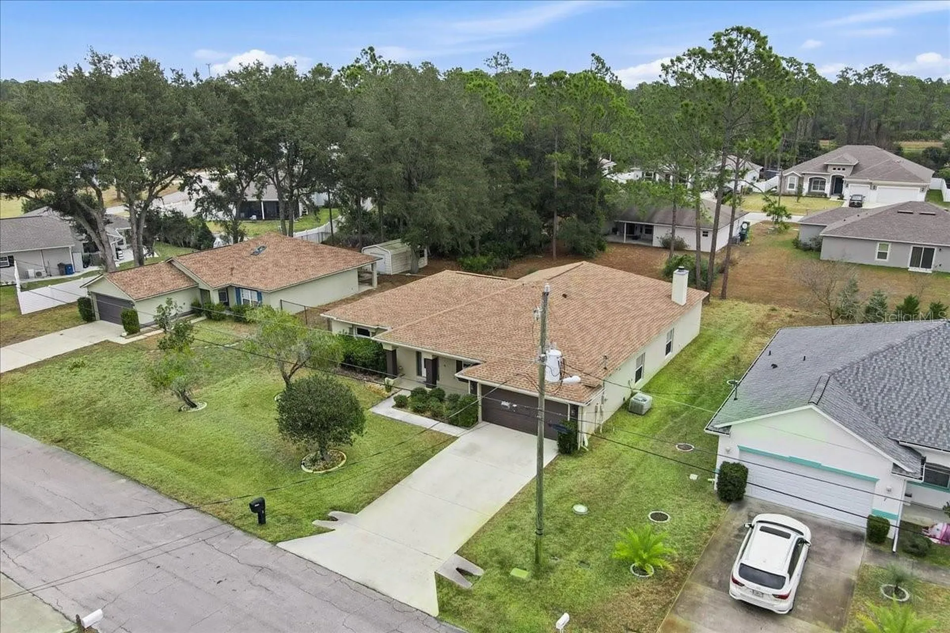 5 Port Echo Place Palm Coast FL 32164