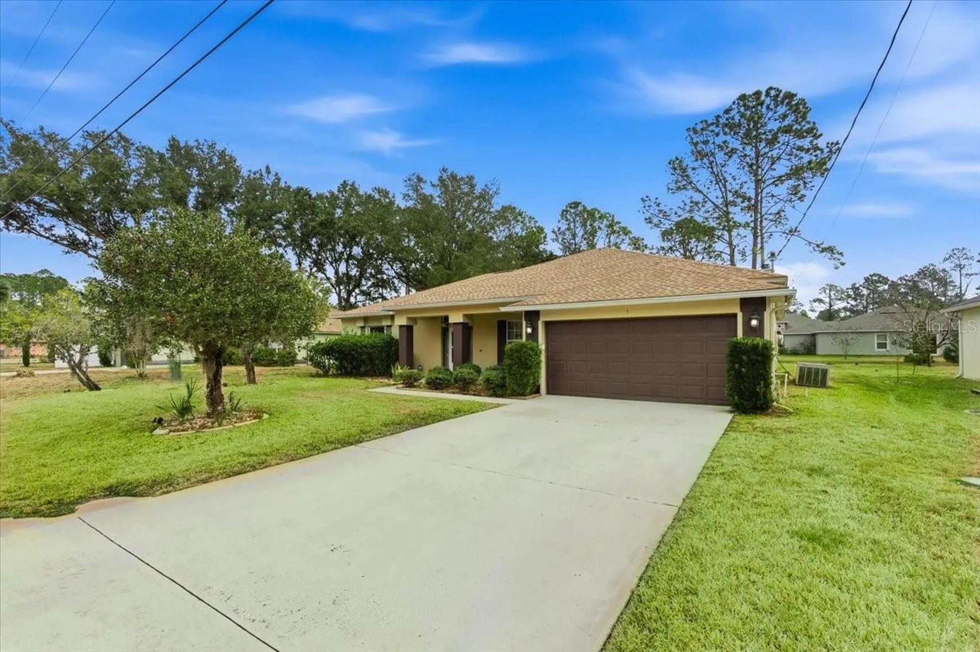 5 Port Echo Place Palm Coast FL 32164