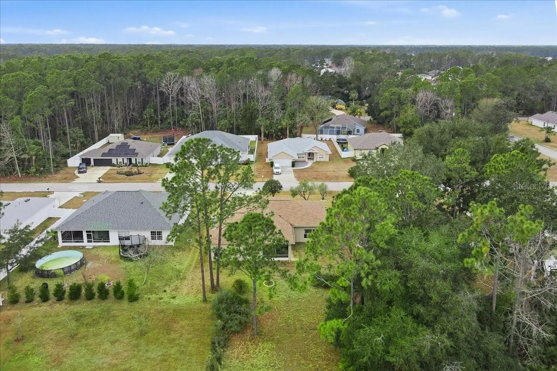 5 Port Echo Place Palm Coast FL 32164