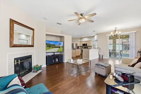 5 Port Echo Place Palm Coast FL 32164