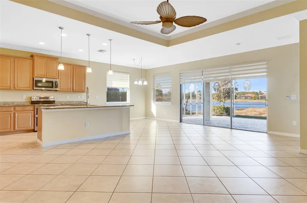 7486 Talon Bay Drive North Port FL 34287