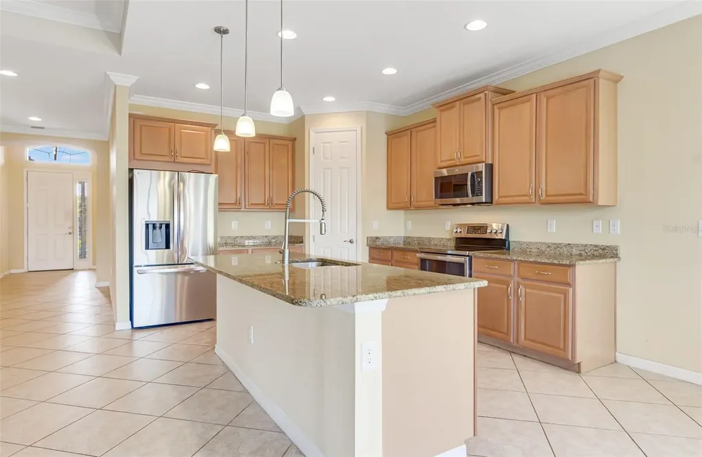 7486 Talon Bay Drive North Port FL 34287