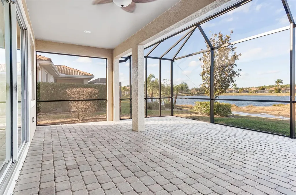 7486 Talon Bay Drive North Port FL 34287