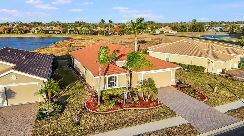 7486 Talon Bay Drive North Port FL 34287