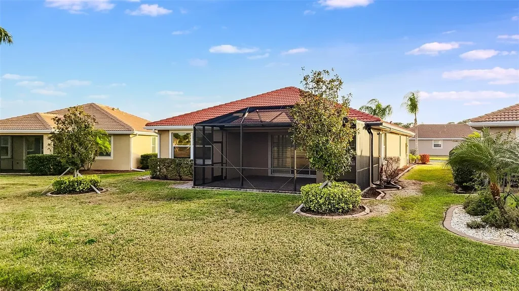 7486 Talon Bay Drive North Port FL 34287