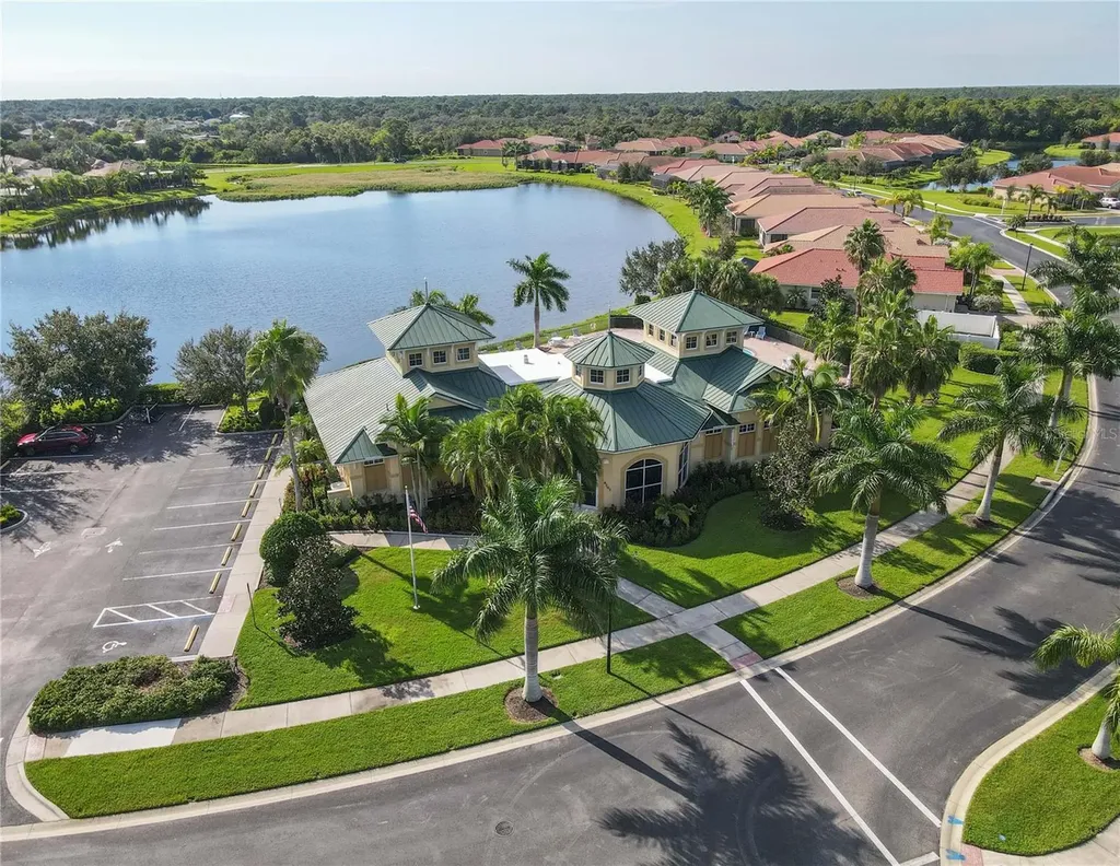 7486 Talon Bay Drive North Port FL 34287