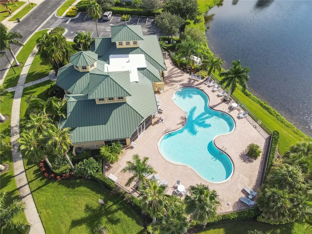 7486 Talon Bay Drive North Port FL 34287