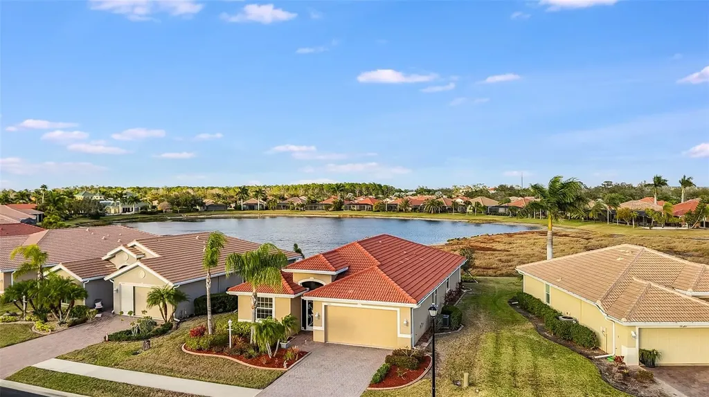 7486 Talon Bay Drive North Port FL 34287