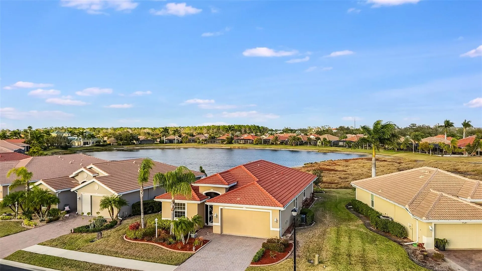 7486 Talon Bay Drive North Port FL 34287