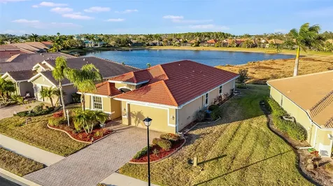 7486 Talon Bay Drive North Port FL 34287