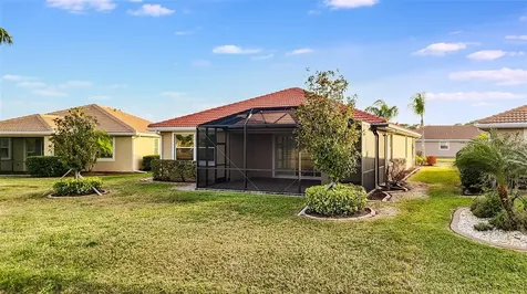 7486 Talon Bay Drive North Port FL 34287