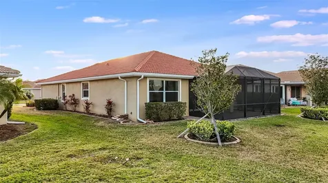 7486 Talon Bay Drive North Port FL 34287