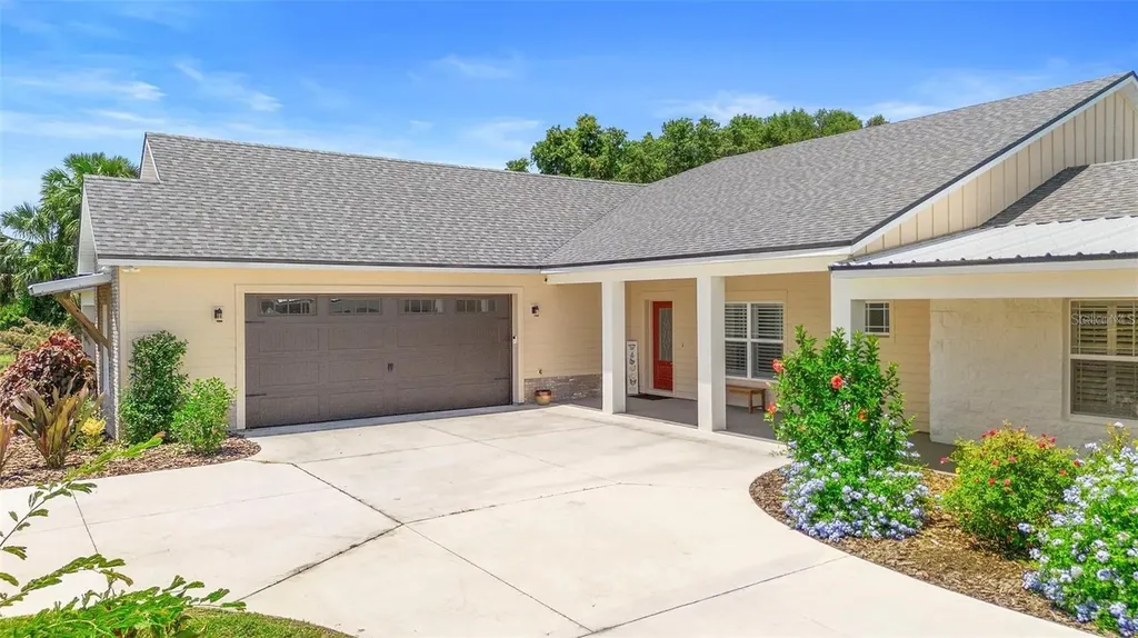 700 Old Geneva Road Geneva FL 32732