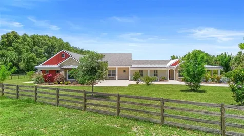 700 Old Geneva Road Geneva FL 32732
