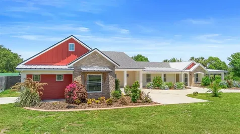 700 Old Geneva Road Geneva FL 32732