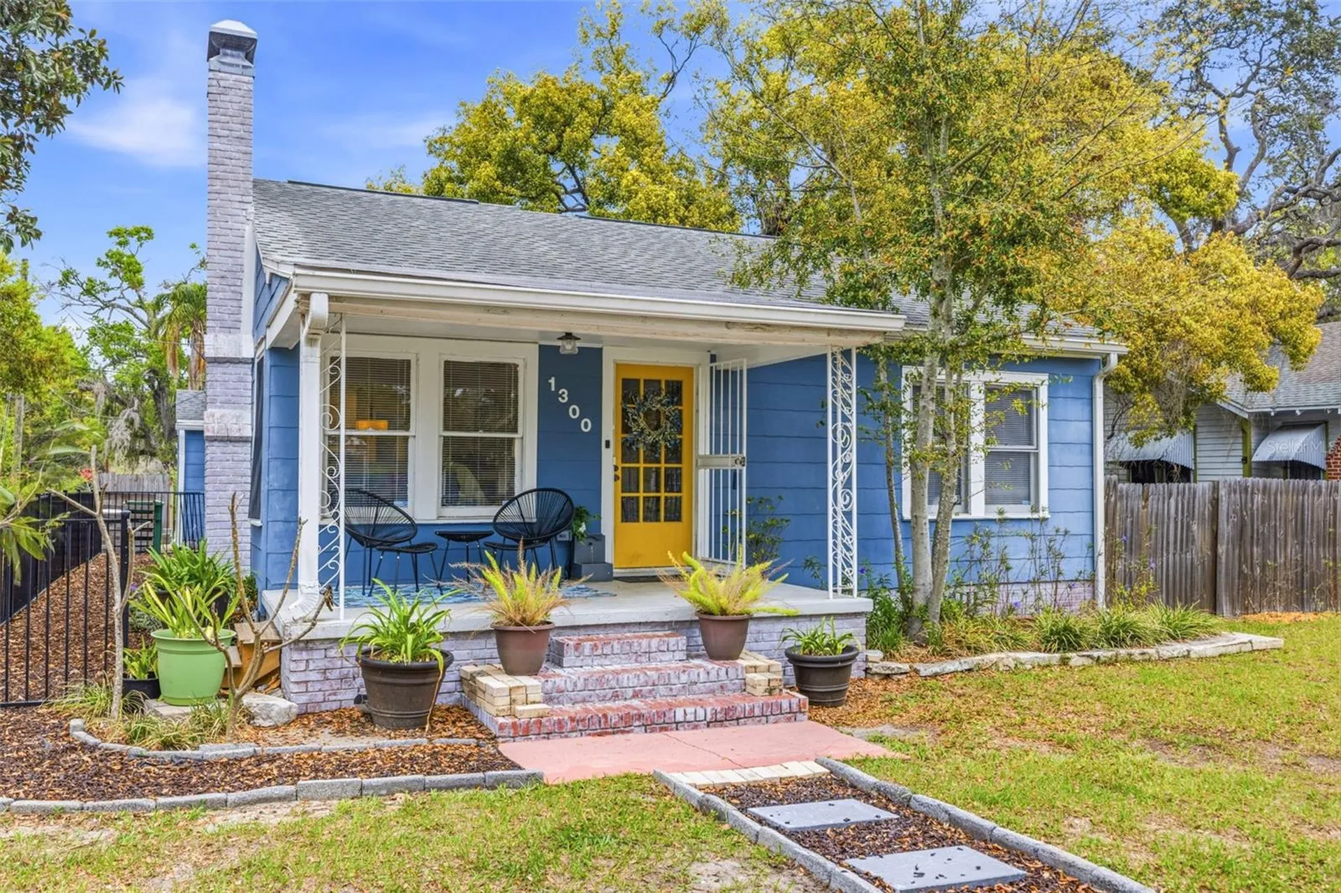 1300 E Henry Avenue Tampa FL 33604