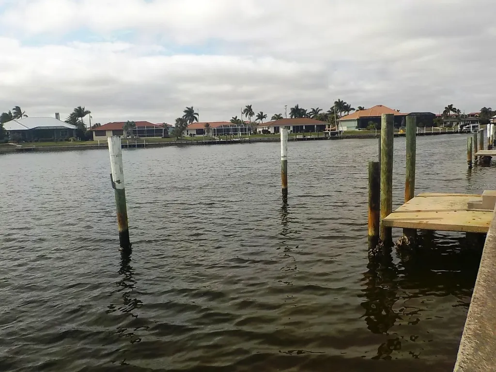 147 Hibiscus Drive Punta Gorda FL 33950