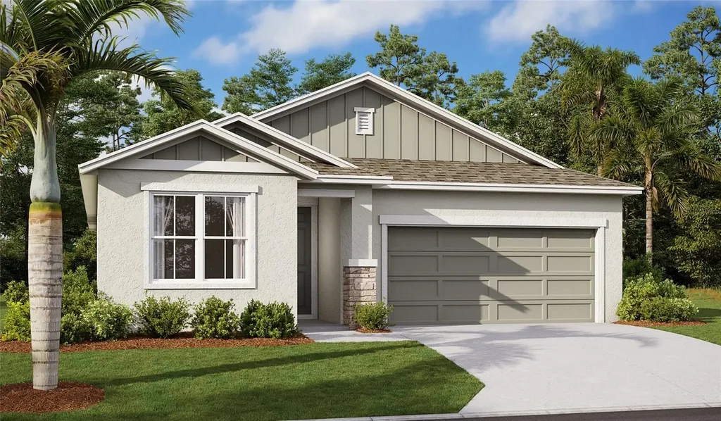 6418 Clover Street Lake Hamilton FL 33851
