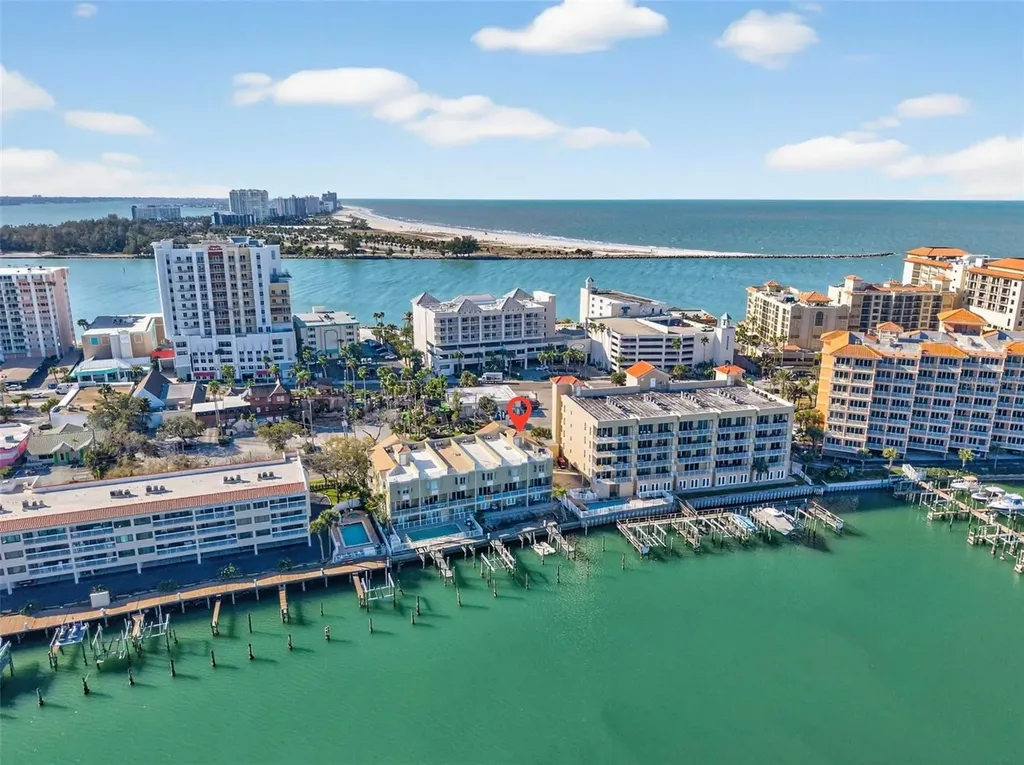 620 Bayway Boulevard Clearwater Beach FL 33767