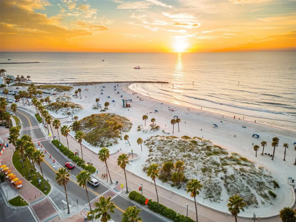 620 Bayway Boulevard Clearwater Beach FL 33767