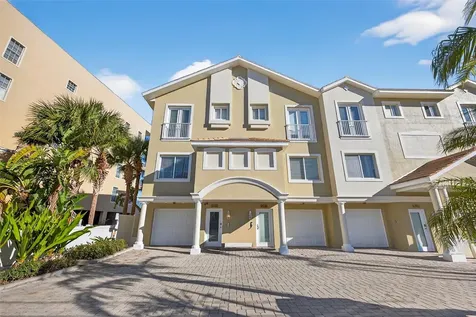 620 Bayway Boulevard Clearwater Beach FL 33767