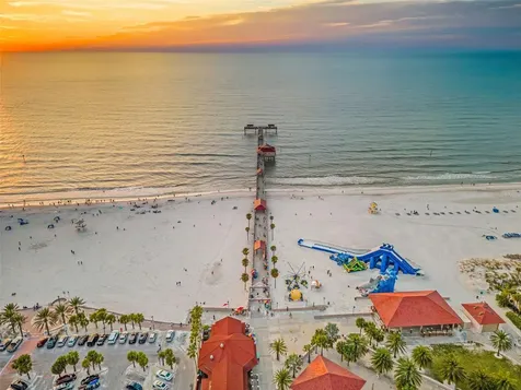 620 Bayway Boulevard Clearwater Beach FL 33767
