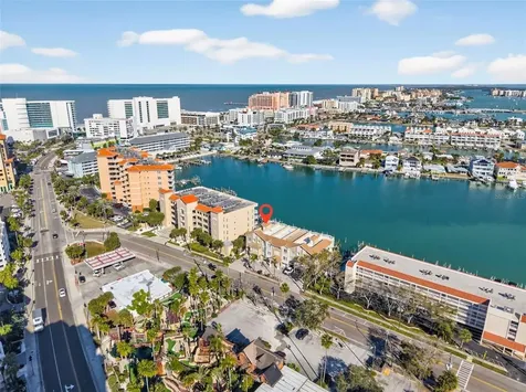 620 Bayway Boulevard Clearwater Beach FL 33767