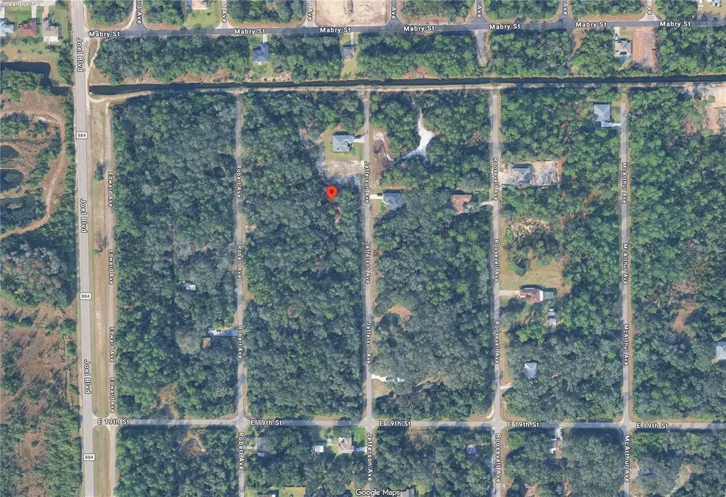 1915 Jefferson Avenue Lehigh Acres FL 33972