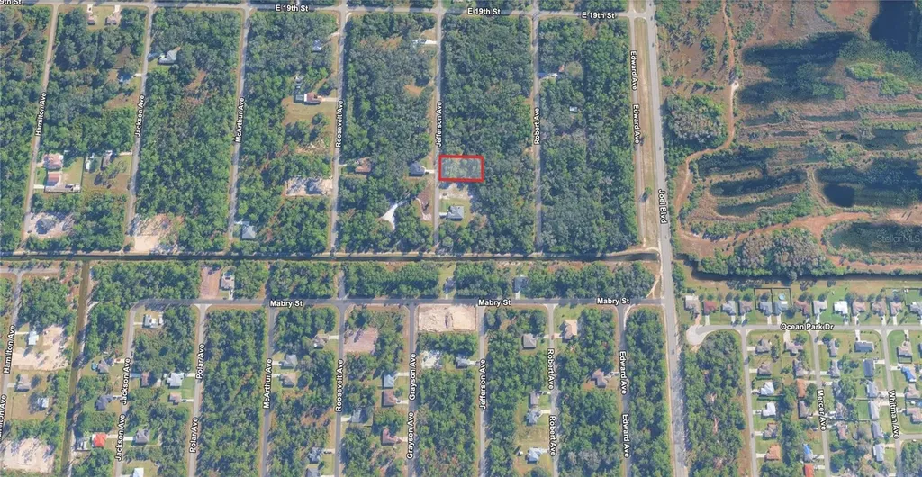 1915 Jefferson Avenue Lehigh Acres FL 33972
