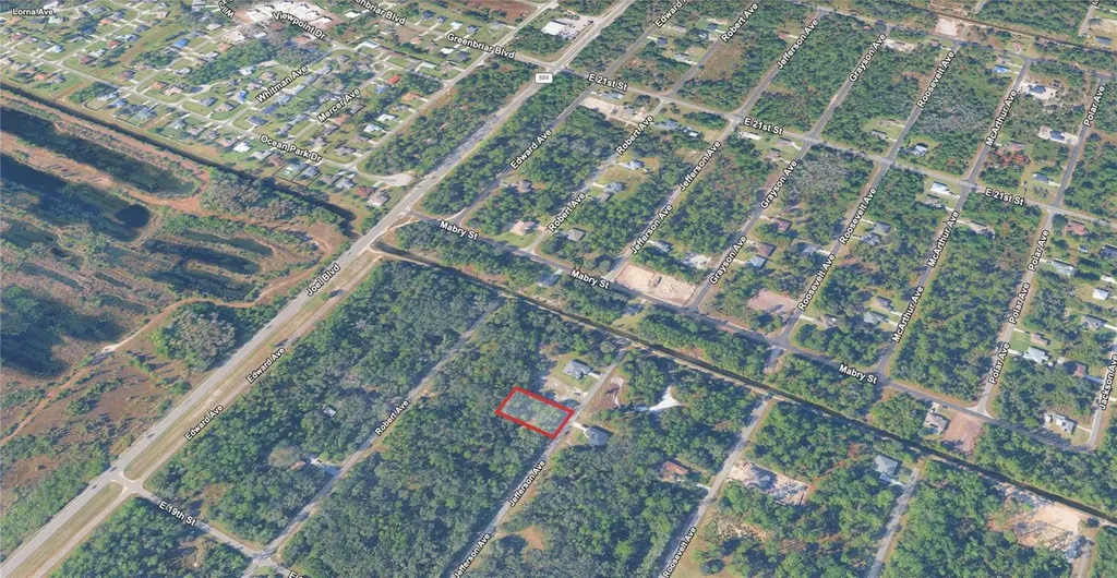 1915 Jefferson Avenue Lehigh Acres FL 33972