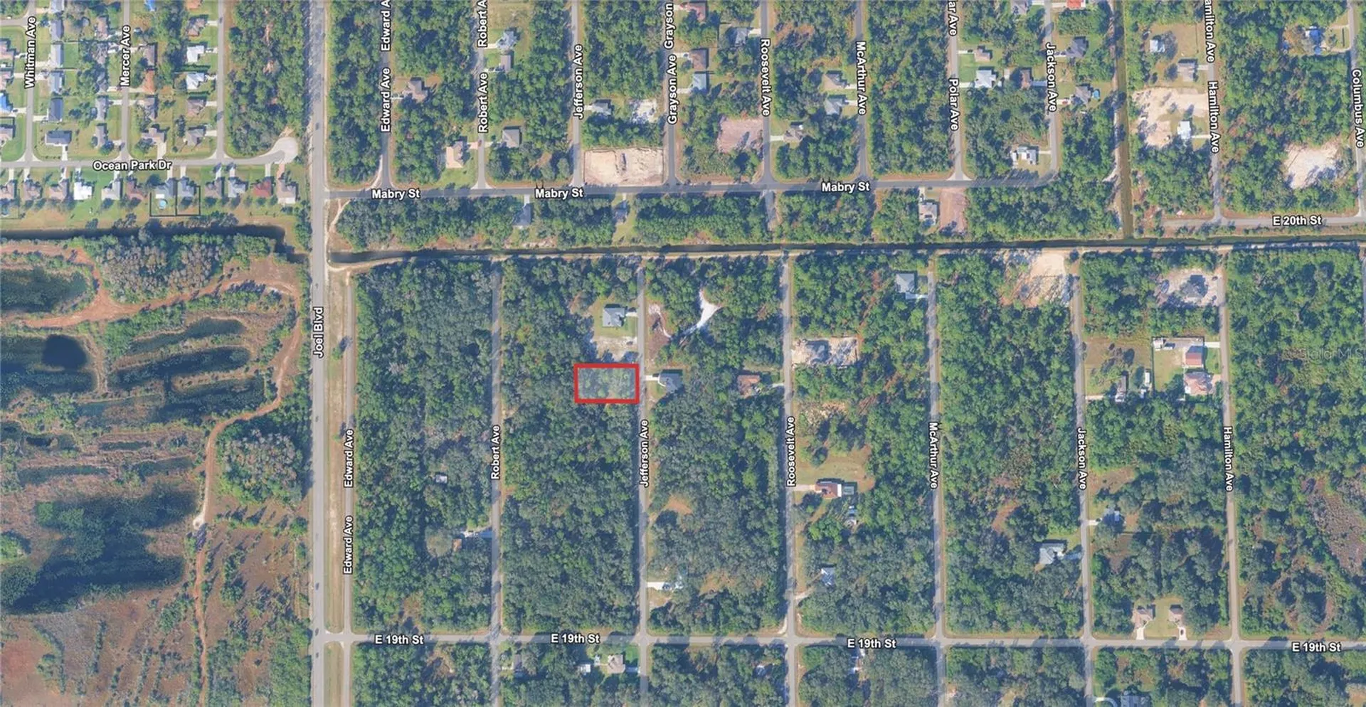 1915 Jefferson Avenue Lehigh Acres FL 33972