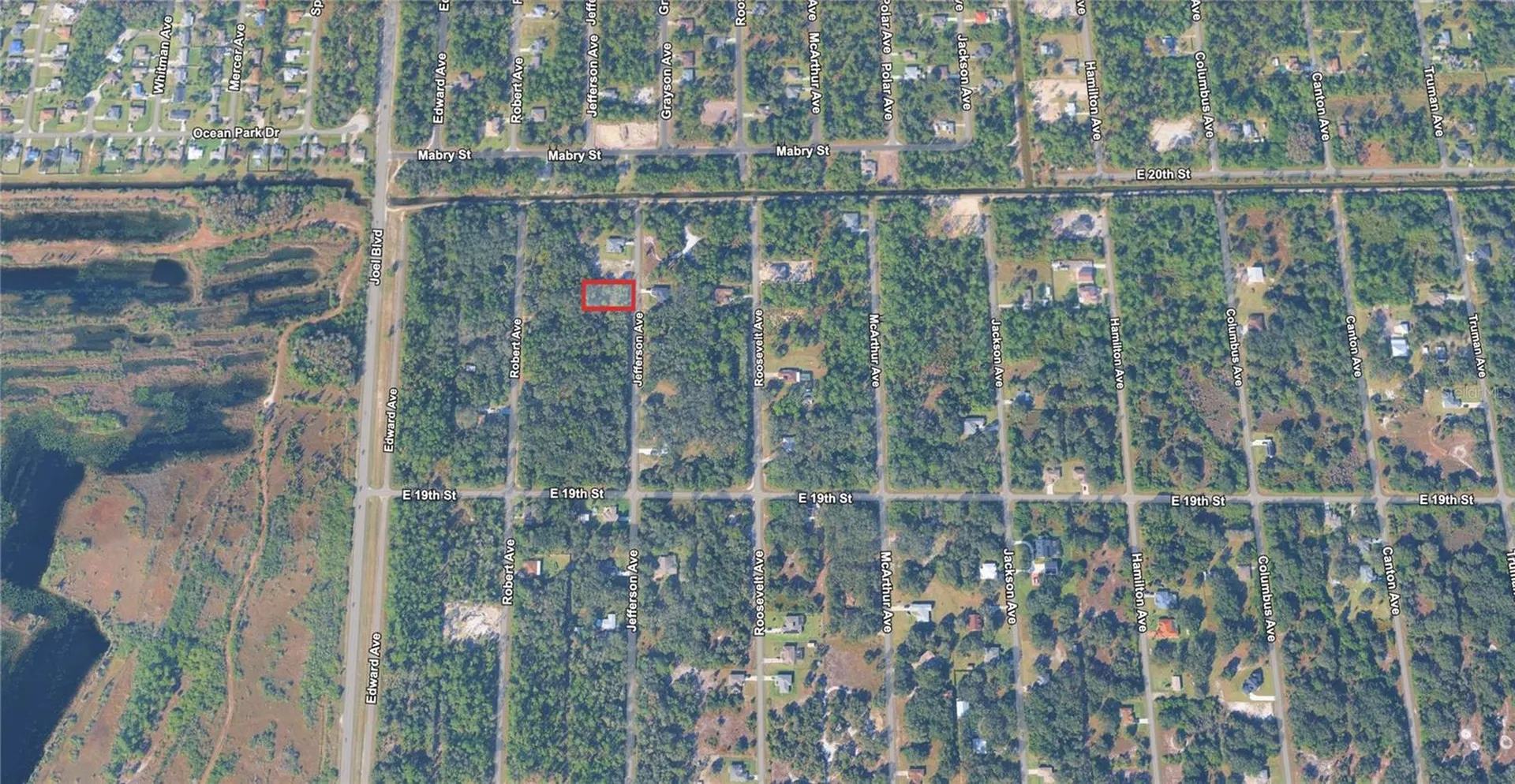 1915 Jefferson Avenue Lehigh Acres FL 33972