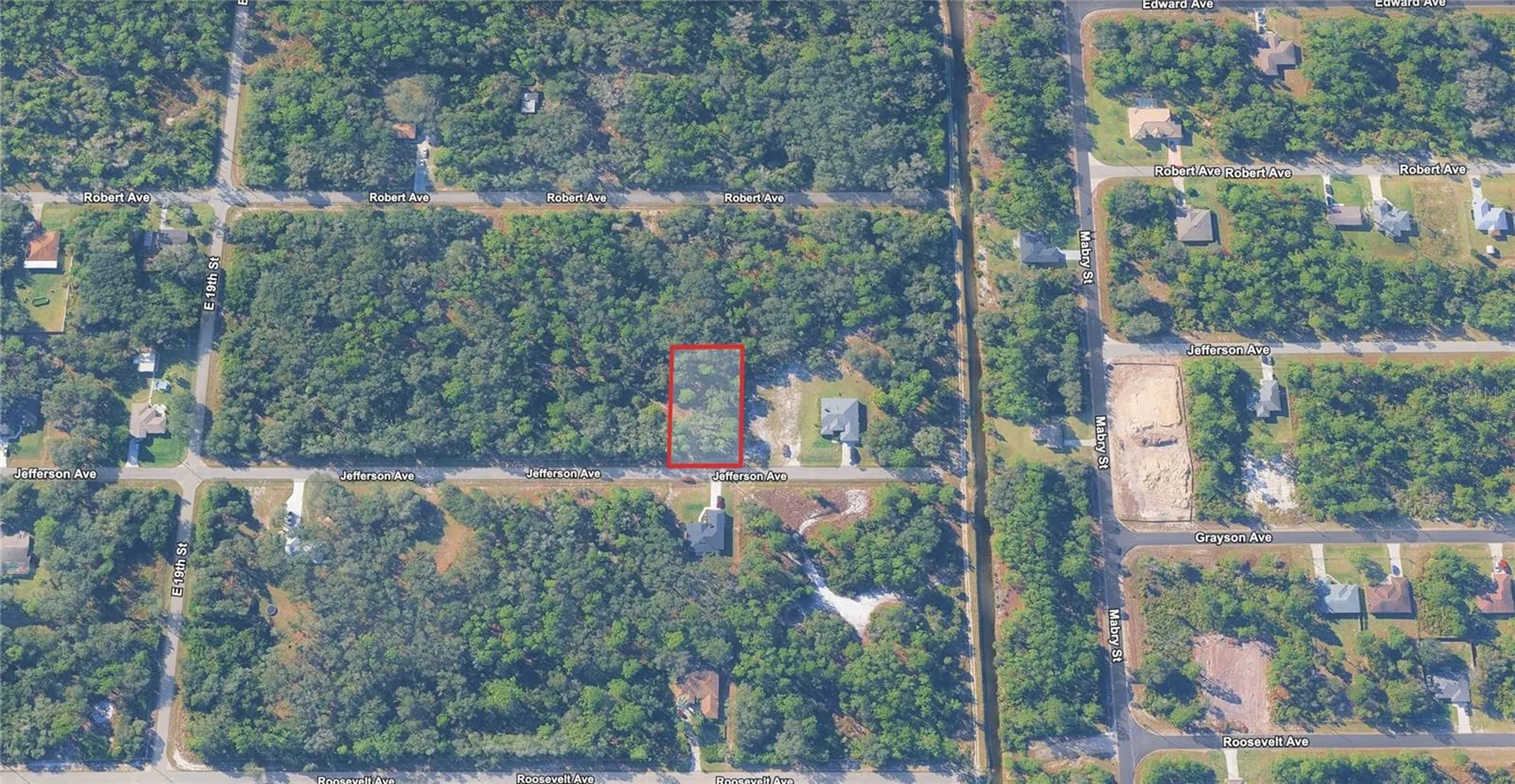 1915 Jefferson Avenue Lehigh Acres FL 33972