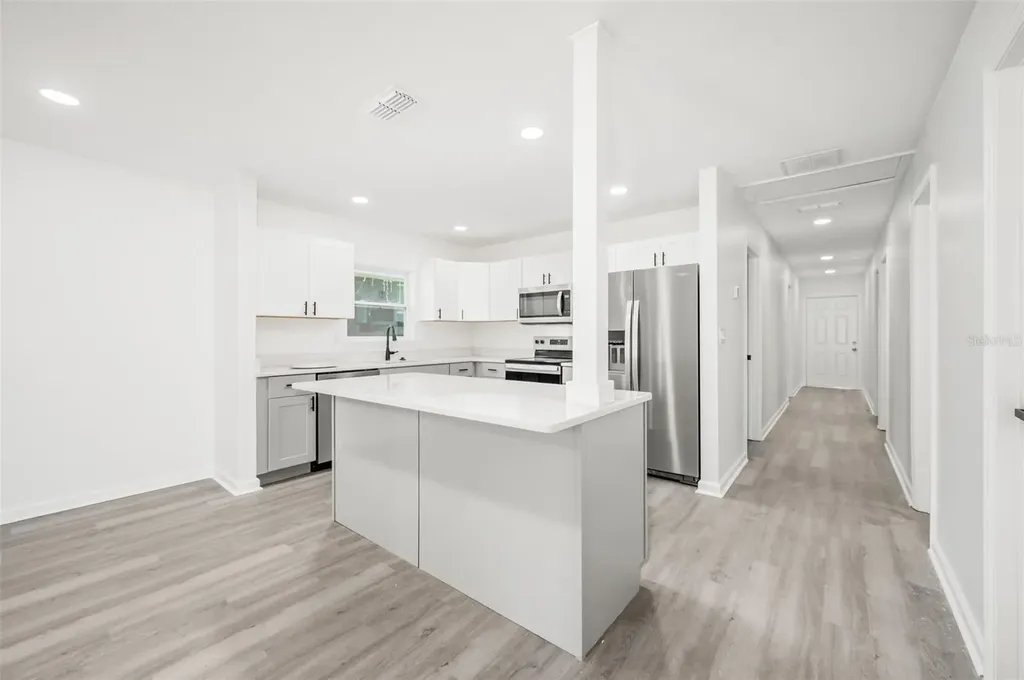 1523 NE 1st Avenue Gainesville FL 32641