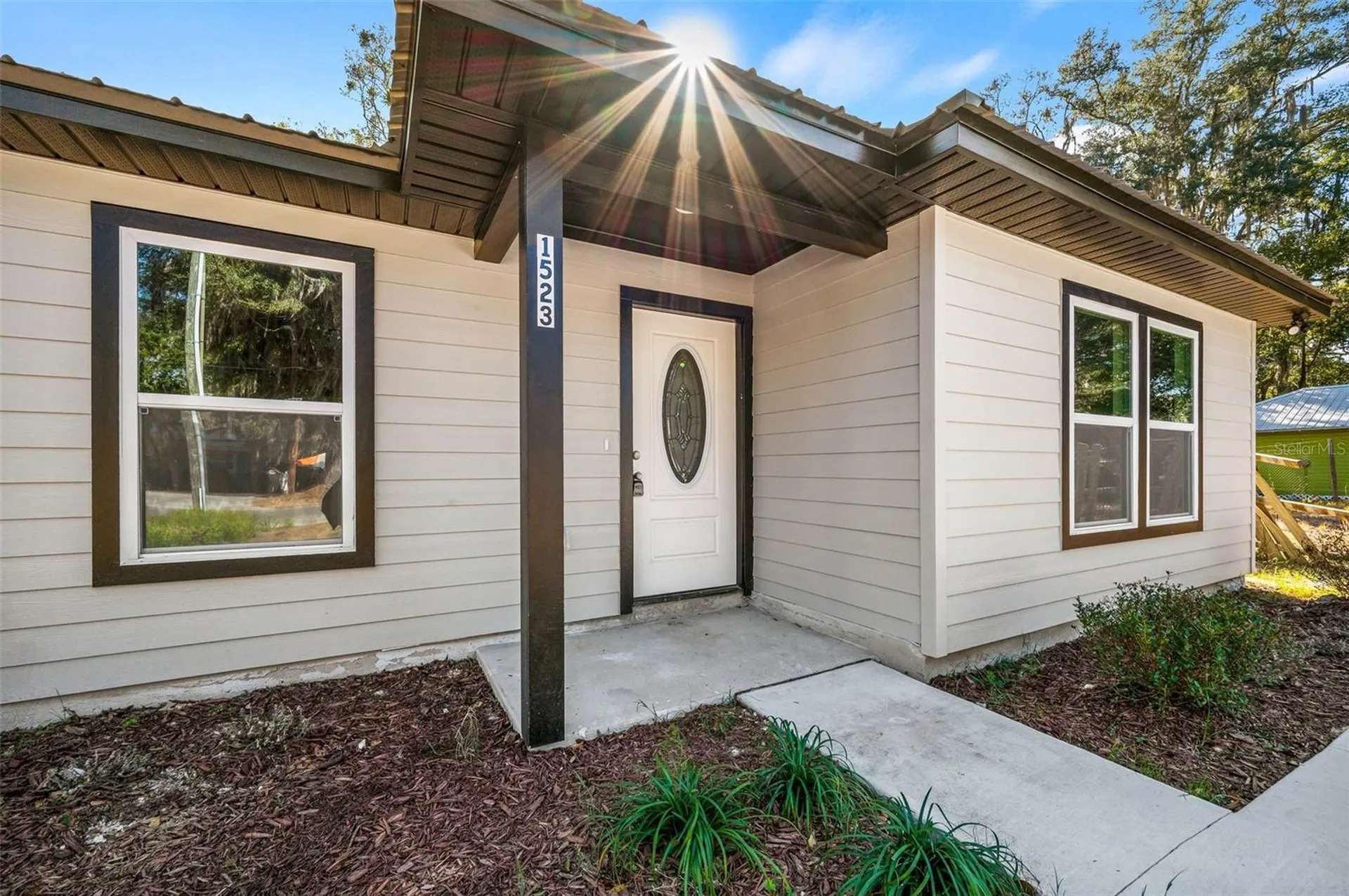 1523 NE 1st Avenue Gainesville FL 32641