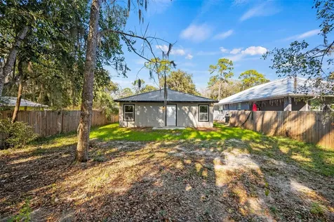 1523 NE 1st Avenue Gainesville FL 32641